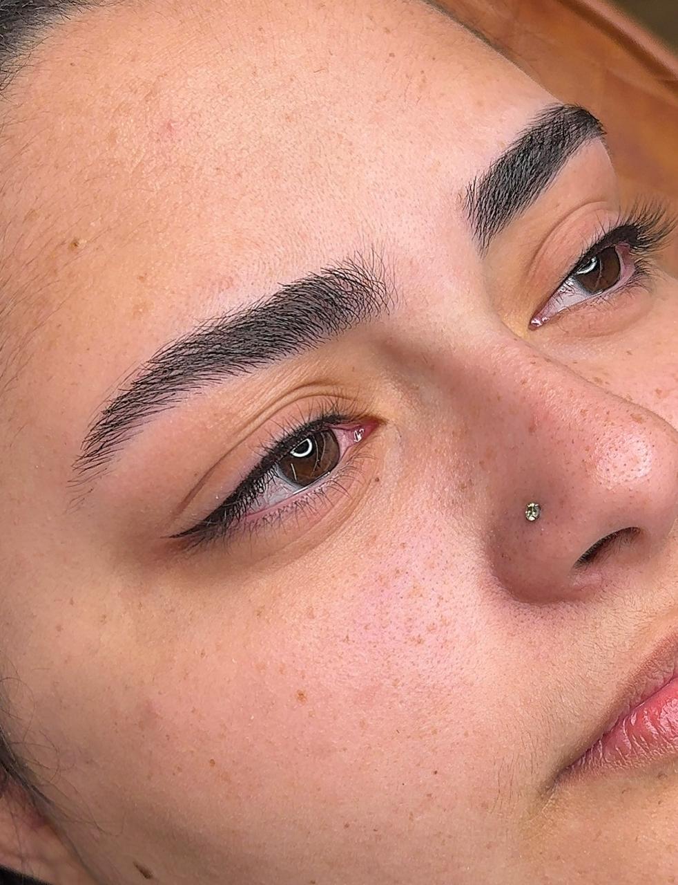 Delineado Definitivo