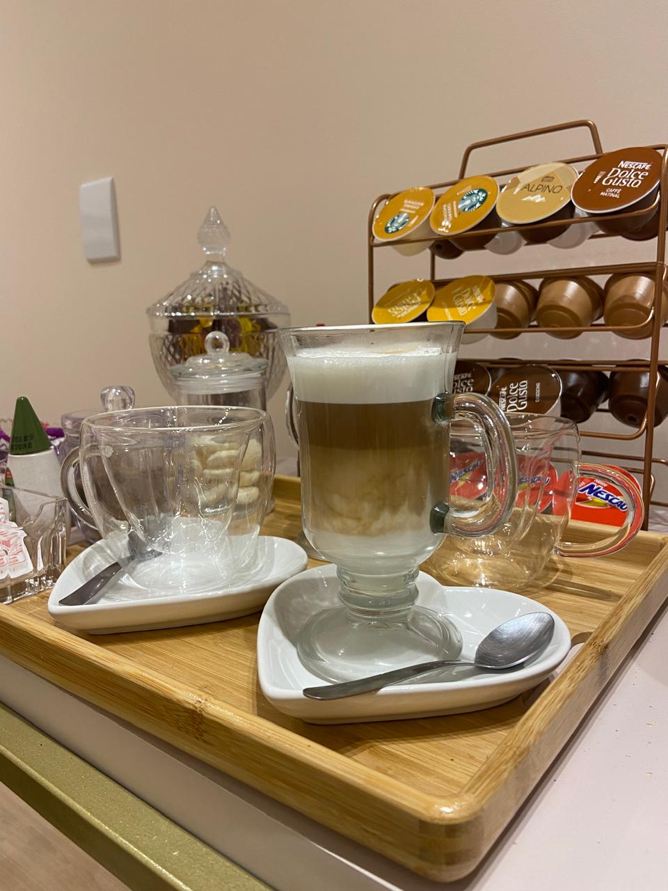 Café Studio Adara Nogueira