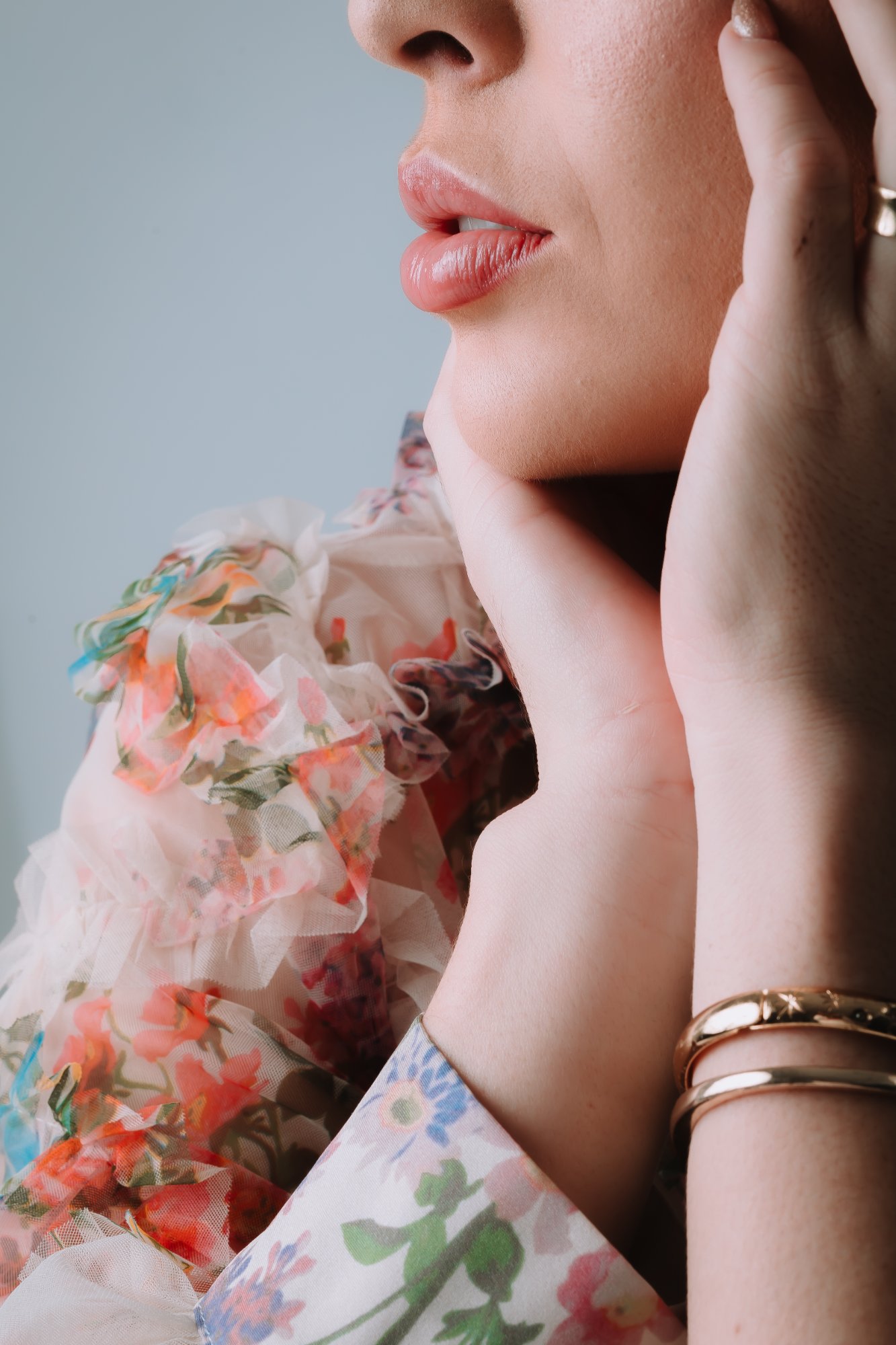 Micropigmentação de Lábios Studio Adara Nogueira Macaé